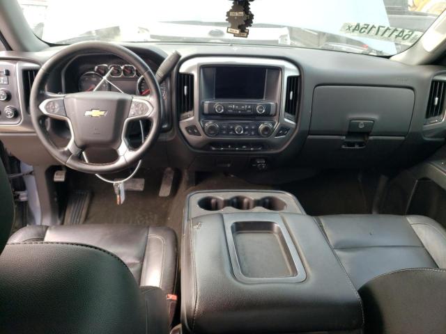 2015 CHEVROLET SILVERADO - 1GCVKREC9FZ417869
