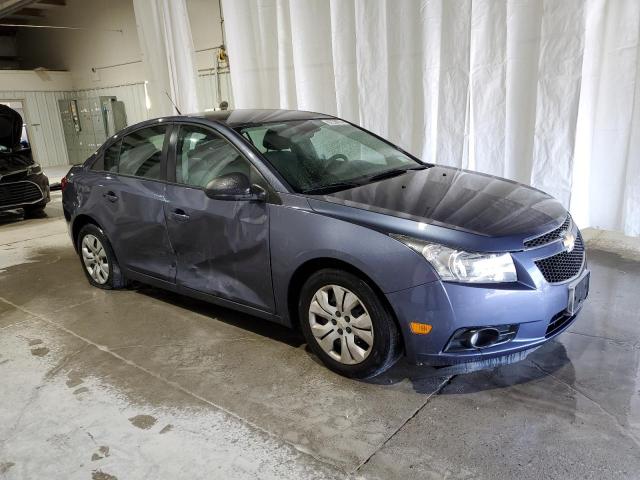 1G1PA5SG6D7180383 2013 Chevrolet Cruze Ls
