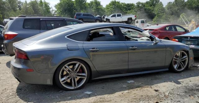 2017 AUDI S7 PRESTIG WAU2FAFC3HN043225