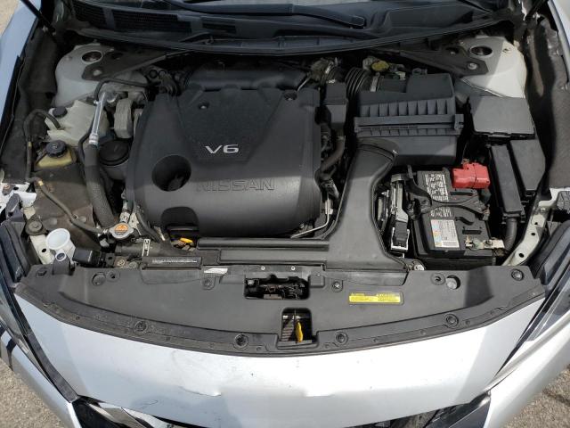 2020 NISSAN MAXIMA SL - 1N4AA6DV6LC366581