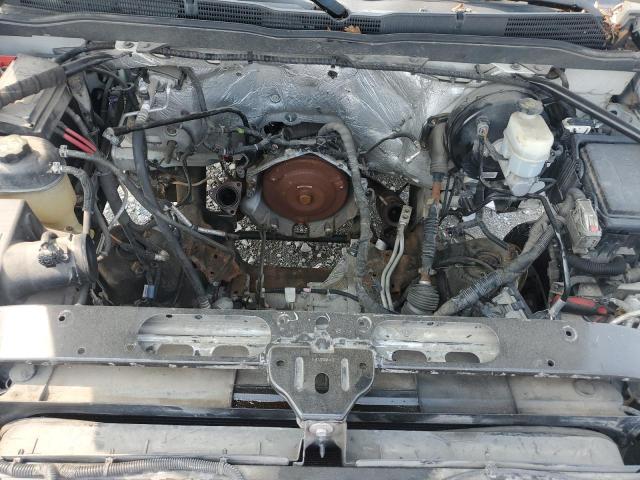 2015 CHEVROLET SILVERADO - 3GCUKREC0FG369996