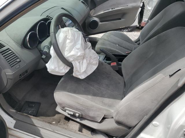 2005 Nissan Altima S VIN: 1N4AL11E85C322960 Lot: 49649704