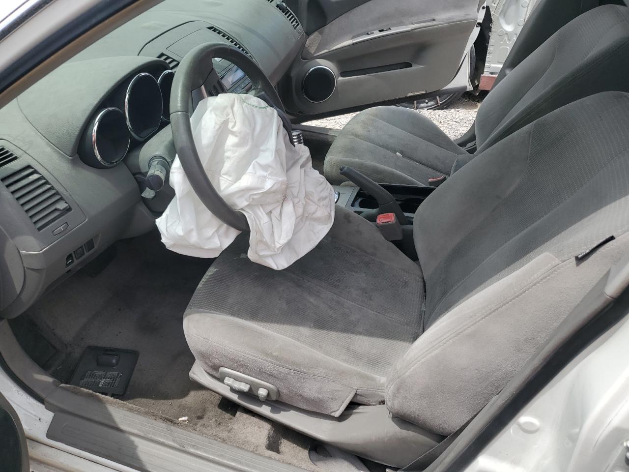 1N4AL11E85C322960 2005 Nissan Altima S