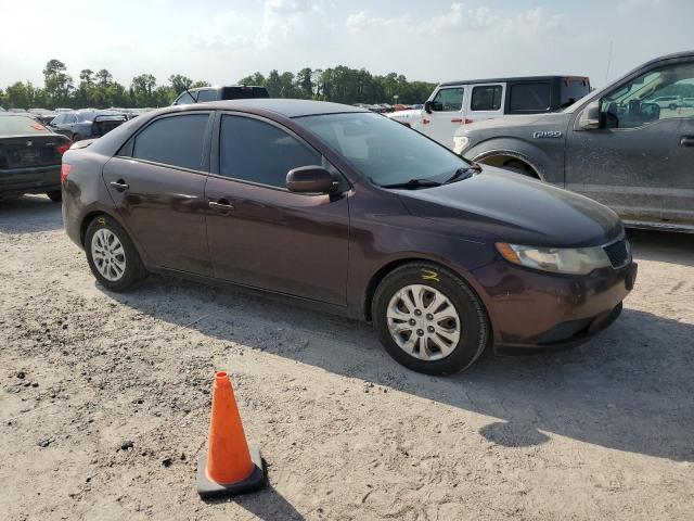 Vin: knafu4a25b5376573, lot: 83518614, kia forte ex 20114