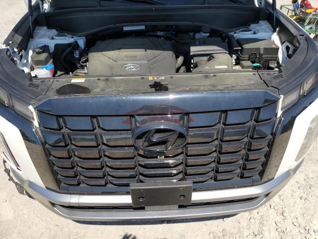 KM8R5DGE8PU573664 Hyundai Palisade L 12