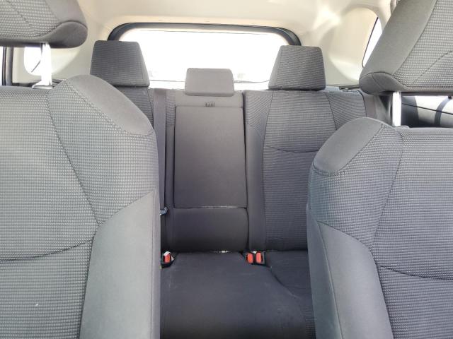 2019 TOYOTA RAV4 LE - JTMH1RFV1KJ012856