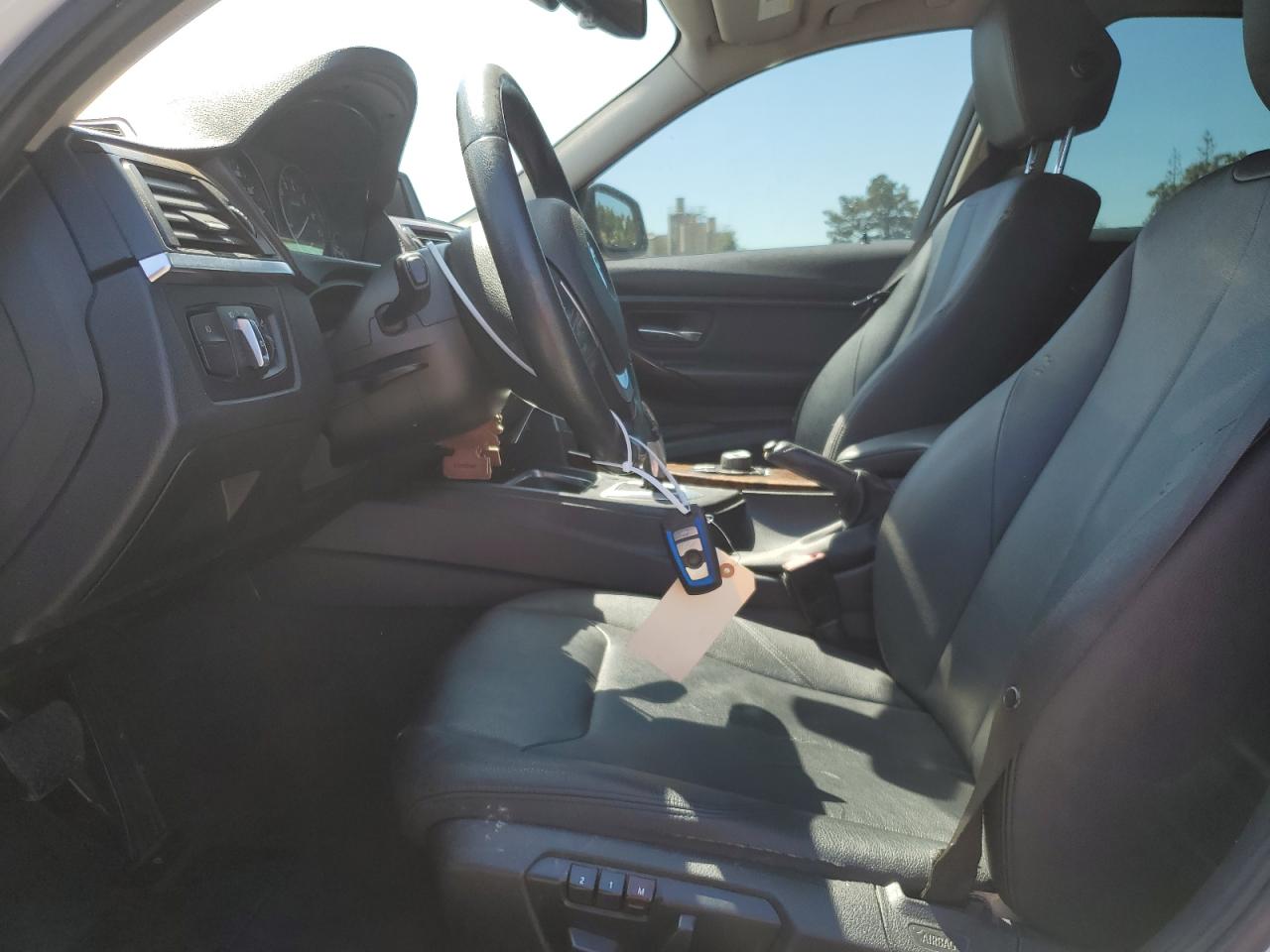 WBA3A5C55EF604630 2014 BMW 328 I