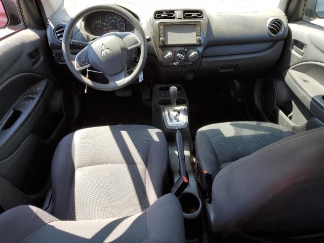 2018 MITSUBISHI MIRAGE G4 - ML32F3FJ6JHF01931