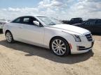 CADILLAC ATS LUXURY photo