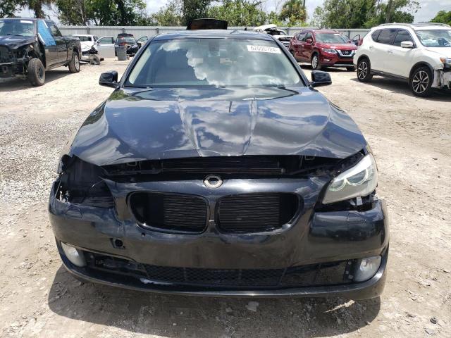 VIN WBAXG5C55DD229056 2013 BMW 5 Series, 528 I no.5