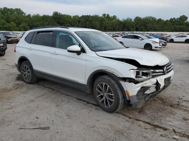 VIN 3VV3B7AX7LM102667 2020 Volkswagen Tiguan, SE no.4