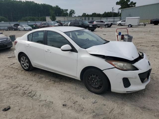 VIN JM1BL1TG0D1823669 2013 Mazda 3, I no.4