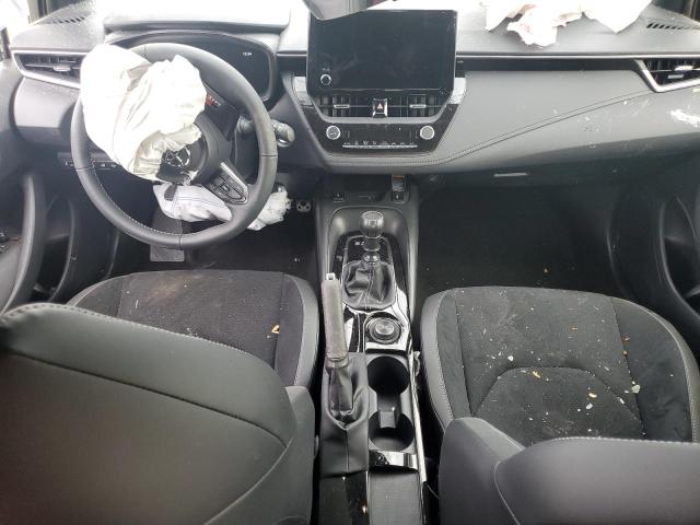 2024 TOYOTA GR COROLLA - JTNABAAE0RA013641