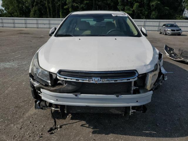 2015 CHEVROLET CRUZE LTZ - 1G1PG5SB9F7141986