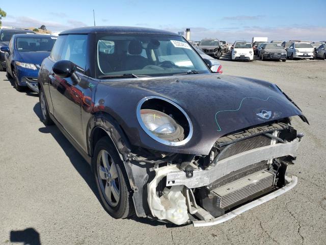 2015 Mini Cooper VIN: WMWXM5C55F3B34517 Lot: 63204674