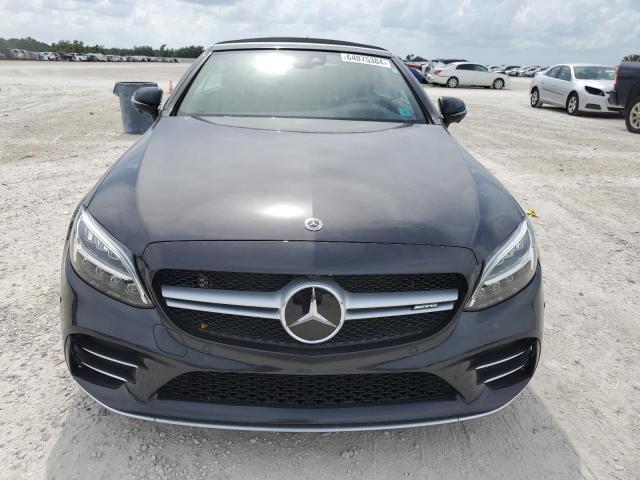 VIN W1KWK6EB1PG129180 2023 Mercedes-Benz C-Class, 4... no.5