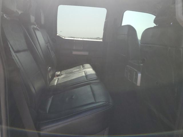 2017 Ford F250 Super Duty VIN: 1FT7W2BT9HEC29968 Lot: 63081734