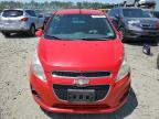 CHEVROLET SPARK 1LT photo