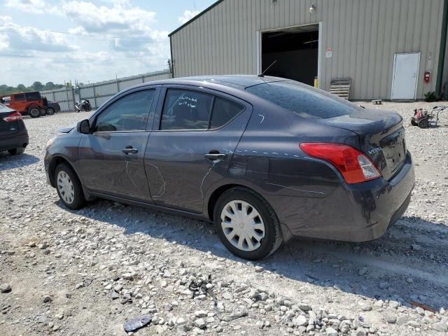 2015 NISSAN VERSA S - 3N1CN7AP4FL895820