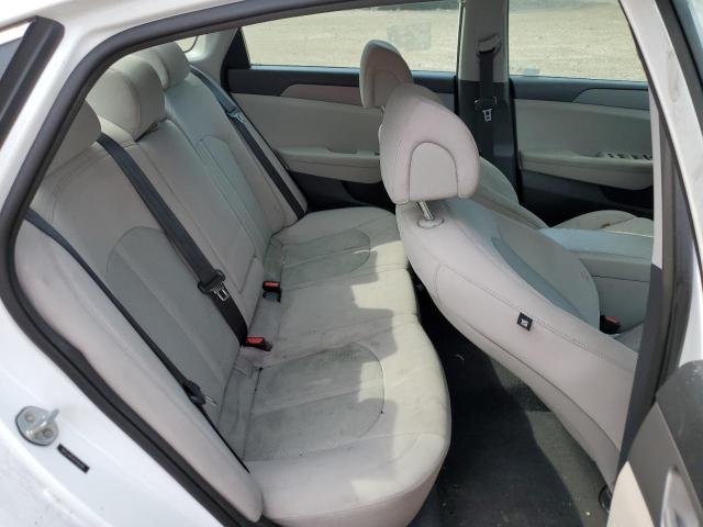 2015 Hyundai Sonata Se VIN: 5NPE24AF4FH190780 Lot: 63708664