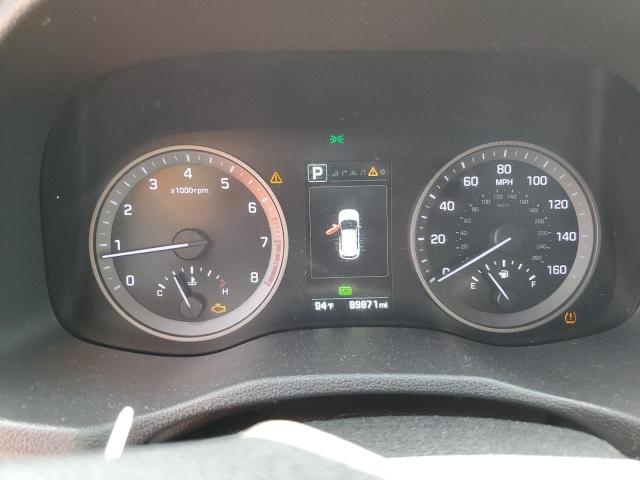 2016 Hyundai Tucson Limited VIN: KM8J33A23GU265698 Lot: 62913984