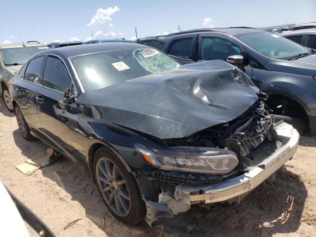 VIN 1HGCV1F3XKA166742 2019 HONDA ACCORD no.4