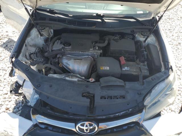 VIN 4T1BF1FK0HU340822 2017 Toyota Camry, LE no.11