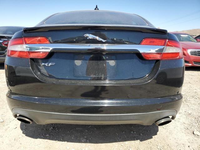 VIN SAJWA0E73D8S93284 2013 Jaguar XF no.6