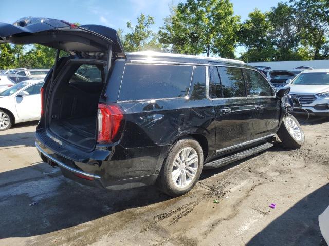 2023 GMC YUKON XL K 1GKS2GKD1PR189733  61115114