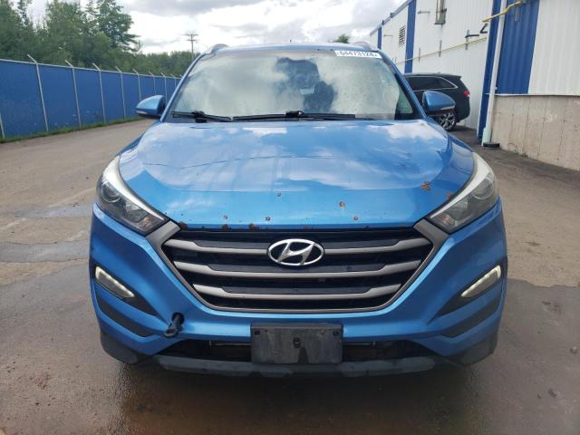 2016 HYUNDAI TUCSON LIM - KM8J3CA41GU064772