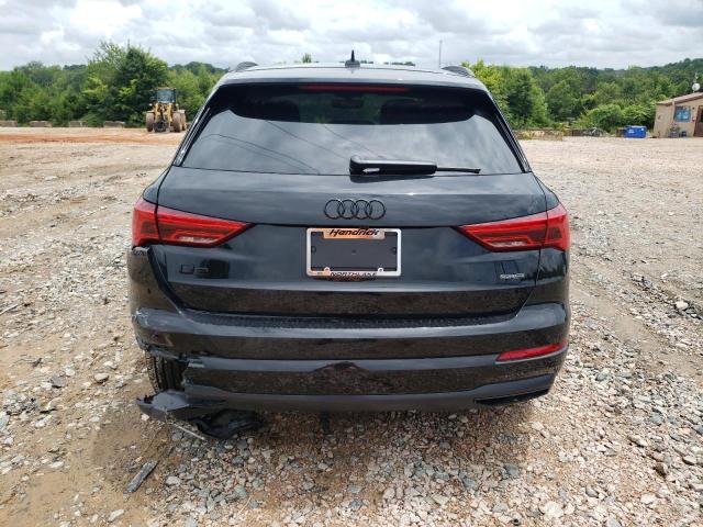 VIN WA1BUCF32R1098319 2024 Audi Q3, Premium Plus 40 no.6