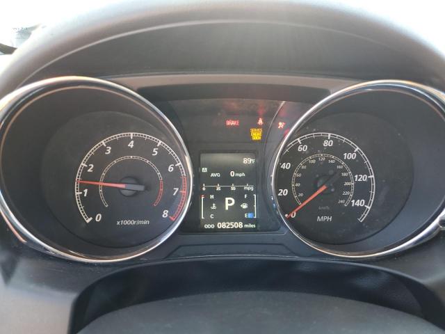 2017 Mitsubishi Outlander Sport Es VIN: JA4AP3AU4HZ062487 Lot: 61464024