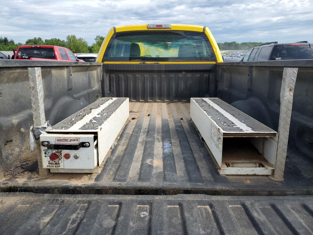 1FTMF1CM2CKD62277 2012 Ford F150