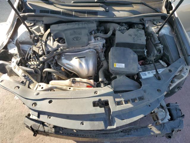 VIN 4T4BF1FK4GR557651 2016 Toyota Camry, LE no.11