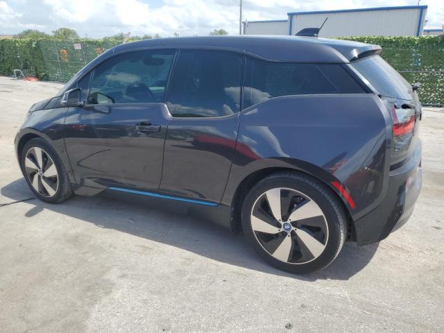 VIN WBY1Z4C53EV276867 2014 BMW I3, Rex no.2