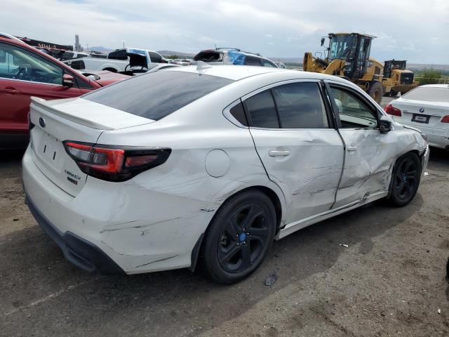 2020 SUBARU LEGACY SPO 4S3BWAG65L3017600