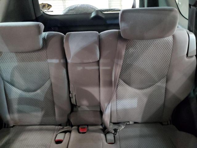 2008 Toyota Rav4 VIN: JTMZD33V085081505 Lot: 60234834