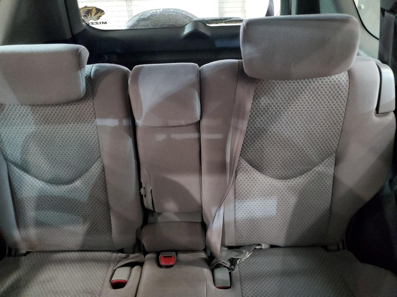 JTMZD33V085081505 2008 Toyota Rav4