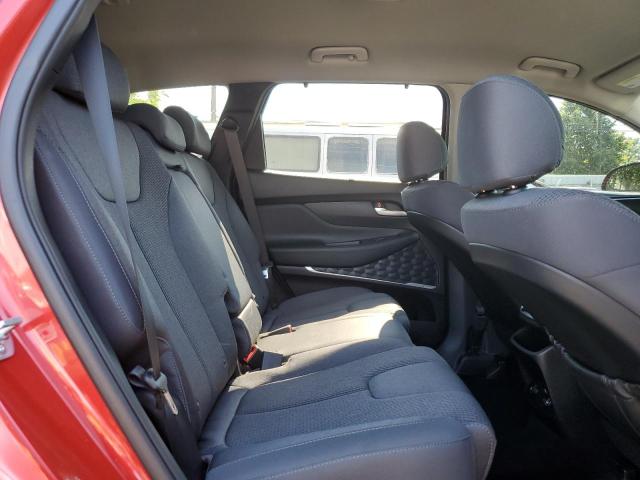 2020 Hyundai Santa Fe Sel VIN: 5NMS3CAD0LH253195 Lot: 61918144