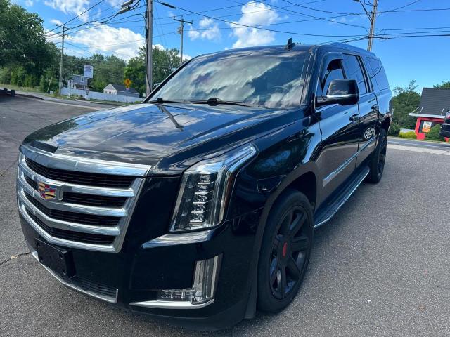 2019 CADILLAC ESCALADE E 1GYS4HKJXKR390387  61616284