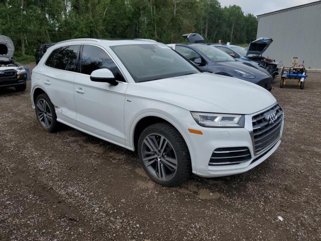 2019 AUDI Q5 TECHNIK WA1FNAFY5K2047881