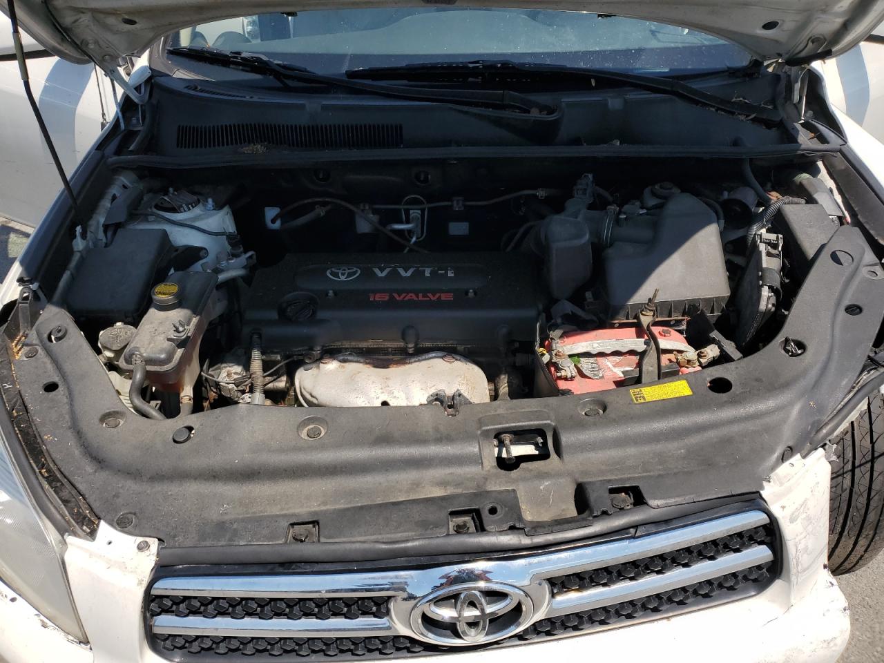 JTMBD31V975086950 2007 Toyota Rav4 Limited