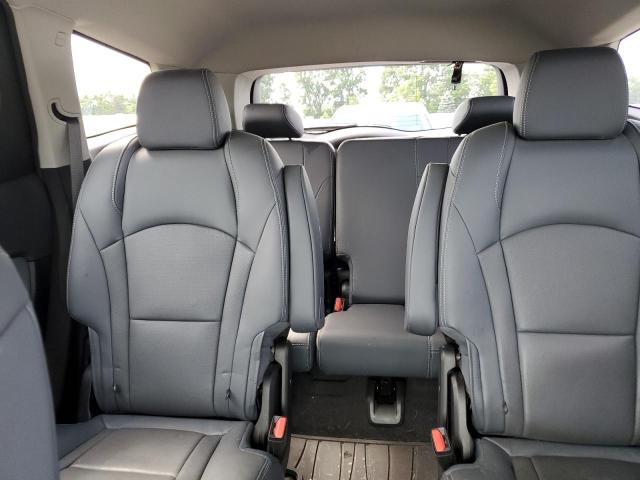 2019 Buick Enclave Essence VIN: 5GAERBKW8KJ109393 Lot: 62636384