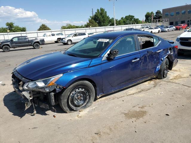 2019 NISSAN ALTIMA S 1N4BL4BW3KC214156  62633574