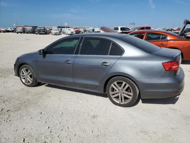 2015 Volkswagen Jetta Tdi VIN: 3VWLA7AJXFM266610 Lot: 60812774