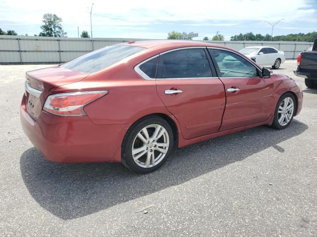 Vin: 1n4bl3ap6fc219779, lot: 63389774, nissan altima 3.5s 20153