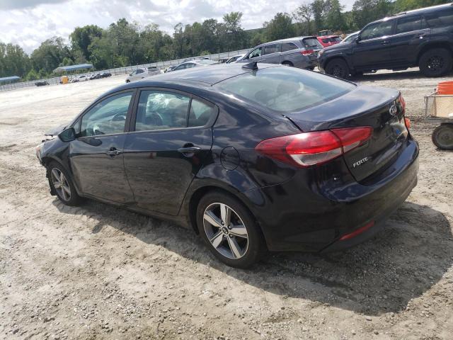 2018 KIA FORTE LX - 3KPFL4A76JE170103