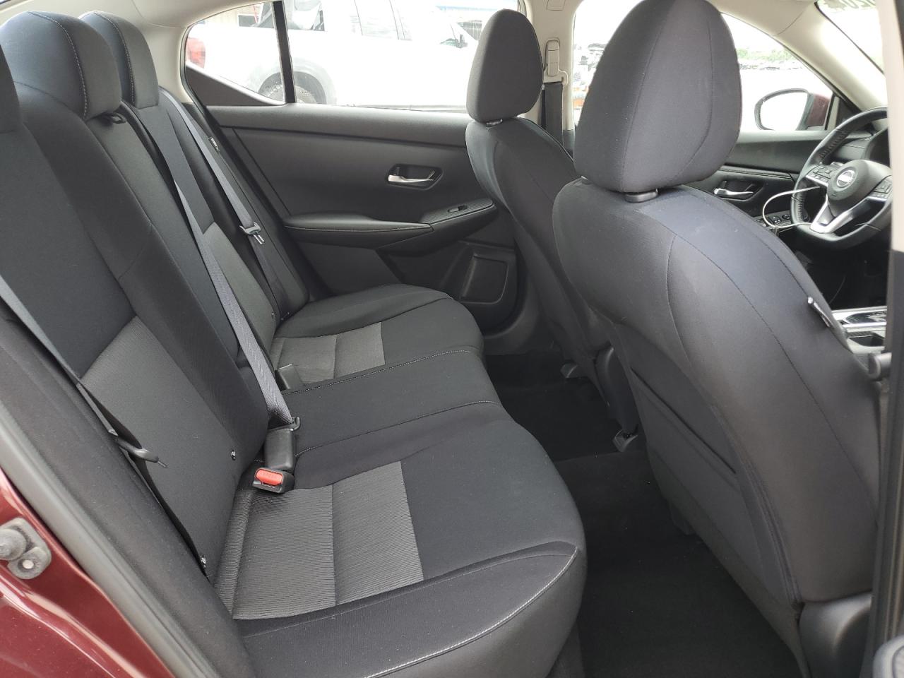 3N1AB8CV8LY275147 2020 Nissan Sentra Sv