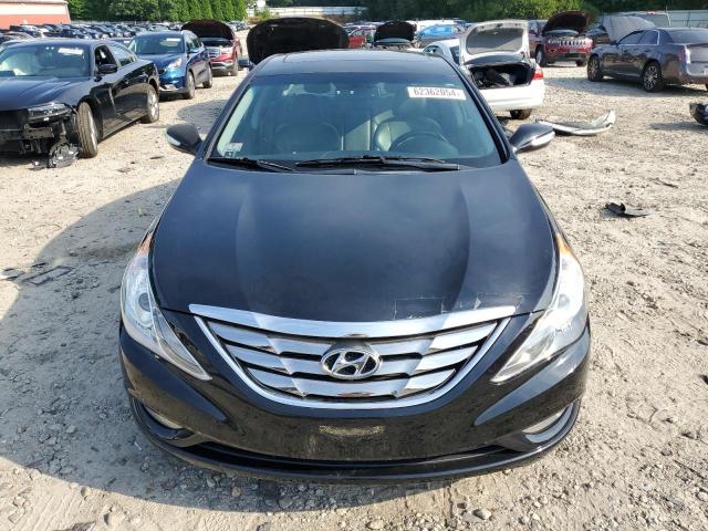 2013 Hyundai Sonata Se VIN: 5NPEC4AC1DH806290 Lot: 62362054