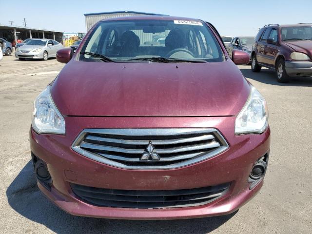 2018 MITSUBISHI MIRAGE G4 - ML32F3FJ6JHF01931